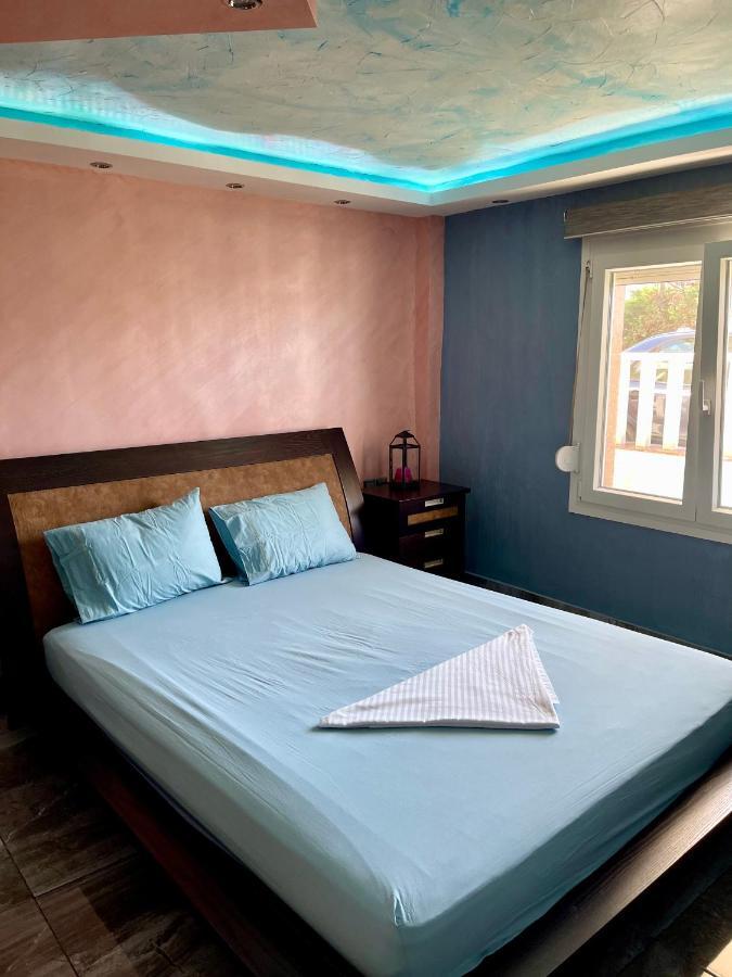 Νέα Μεσσαγγαλα Luxury Suite By Makhome No 2 Nea Mesangala Exterior foto