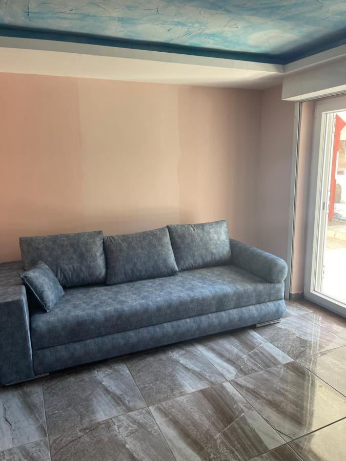 Νέα Μεσσαγγαλα Luxury Suite By Makhome No 2 Nea Mesangala Exterior foto