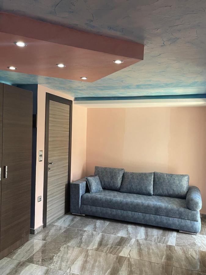 Νέα Μεσσαγγαλα Luxury Suite By Makhome No 2 Nea Mesangala Exterior foto